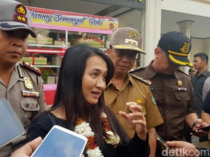 Cerita Mencekam Warga Sukabumi yang Selamat saat Gempa Palu