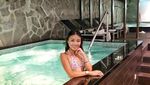 Foto: Liburannya Selebgram Cantik yang Dulunya Tentara AL Singapura
