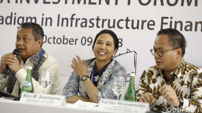 Foto: Rachman Haryanto/detikcom Foto: Rachman Haryanto/detikcom