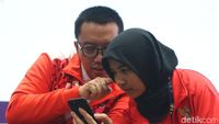 Menpora Akan Upayakan agar Federasi Dunia Akomodasi Judoka Berhijab