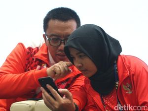 Menpora Akan Upayakan agar Federasi Dunia Akomodasi Judoka Berhijab