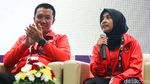 Bertemu Menpora, Miftahul Jannah Cerita Kasus Diskualifikasi