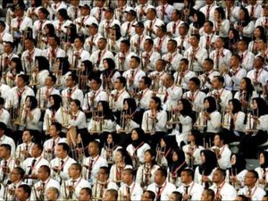 Generasi Milenial Masuk Birokrasi