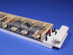 Keren! Replika Markas Utama Apple Terbuat dari Lego