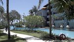 IMF-World Bank Meeting Dongkrak Hunian Hotel di Bali