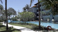 Chairman Bali Hotel Association, Ricky Putra mengungkapkan pada bulan Oktober ini tingkat hunian atau okupansi hotel di Bali mengalami peningkatan hingga 10-15% dari bulan biasanya.