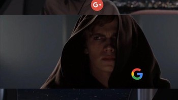 Tutup usianya Google+ lantaran media sosial tersebut mengalami masalah keamanan data serta banyak spam di dalamnya. Foto: Istimewa