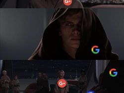 Sepi Peminat, Tutupnya Google+ Malah Jadi Meme Kocak