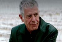 Buku Kenangan 'Anthony Bourdain Remembered' Sudah Bisa Dipesan