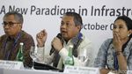 Indonesia Investment Forum 2018 Genjot Infrastruktur Indonesia