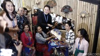 Berbagai faktor pendukung investasi ini, diharapkan dapat menarik para investor untuk menanamkan modalnya di Indonesia.