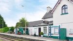 Foto: Hotel Cantik di Wales Ini Dulunya Rumah Kepala Stasiun