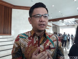 Habib Rizieq Serukan Aksi Bela Nabi, Golkar: Lebih Banyak Mudaratnya