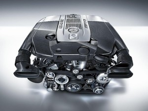Mercedes-AMG Siap Beralih ke Mesin V8