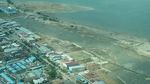 Potret Kondisi Palu, Sebulan Usai Gempa dan Tsunami Menerjang
