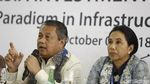 Indonesia Investment Forum 2018 Genjot Infrastruktur Indonesia