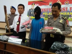 Pemuda Tewas di Kebun Tebu Dikeroyok 8 Orang, 1 Pelaku Diringkus