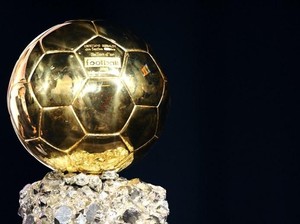 Kandidat Lengkap Pemenang Ballon dOr 2023, Messi Teratas