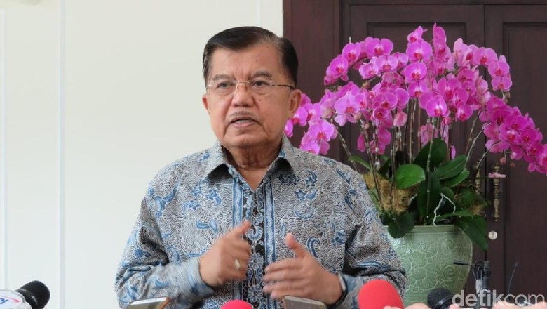 JK: Rehabilitasi Pascagempa-Tsunami Sulteng Dimulai Bulan Depan JK: Rehabilitasi Pascagempa-Tsunami Sulteng Dimulai Bulan Depan