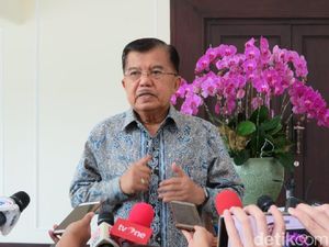 JK Yakin Reuni Akbar 212 Berlangsung Aman