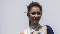 Yang Manis dan Cantik di MotoGP Thailand 2018