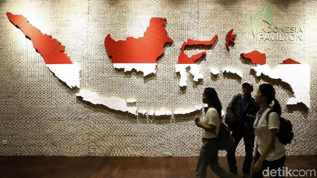Penjelasan Polemik 54 Bidang Usaha yang Bisa Dikuasai Asing 100%