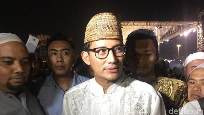 Tukar Dolar AS Demi Selamatkan Rupiah, dari Orang Terkaya hingga Cawapres