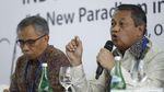 Indonesia Investment Forum 2018 Genjot Infrastruktur Indonesia