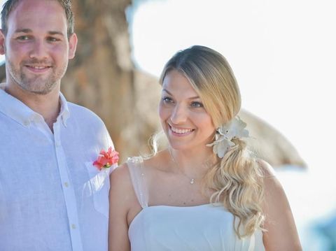 Wanita Ini Alami Hal Mengerikan karena Stres Menyiapkan Pesta Pernikahan