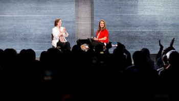 Foto: Facebook/Melinda Gates