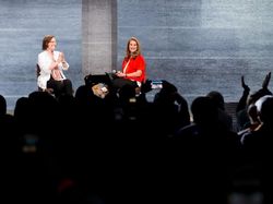 Melinda Gates, Sosok Sederhana dengan Segudang Aktivitas Sosial