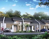 Summarecon Kembangkan Rumah di Bawah Rp 500 Juta di Karawang