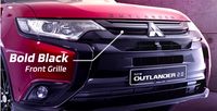 Mitsubishi Outlander Edisi Spesial