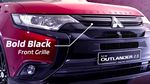 Mitsubishi Kenalkan Outlander Edisi Terbatas