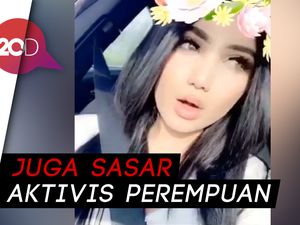 Pelaku Petrus Menggila di Irak, Selebgram Cantik Jadi Korban