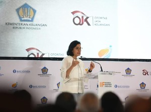 IMF Turunkan Target Ekonomi Dunia, Ini Dampaknya Buat RI