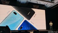 Dirilis, Ini Harga Realme 2 dan Realme 2 Pro di Indonesia