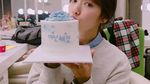 Minum Kopi dan Makan Carrot Cake Jadi Favorit Si Manis Park Shin-hye