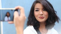 Sheila makin cantik ngomong-ngomong nih.