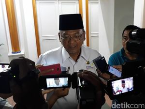 Ketika Bupati Malang Akui Sudah Jadi Tersangka KPK