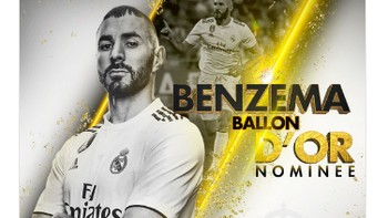 Satu lagi paparan data performa Benzema dibandingkan dengan Immobile. (Foto: Internet/Twitter)