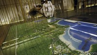 Proyek investasi yang akan ditawarkan ke investor luar negeri dan swasta itu juga akan disampaikan dalam pertemuan pemerintah, BUMN dan para calon investor di sela-sela pertemuan tahunan IMF-World Bank di Bali.