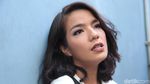 Punya Anak Bersama, Sheila Marcia Pura-pura Lupa Anji