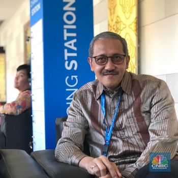 Ini yang BI Lakukan Melihat Rupiah di Atas Rp 15.000/US$