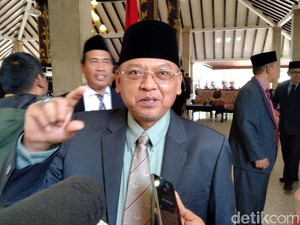 Sepak Terjang Bupati Malang: Politisi Ulung NasDem yang Dijerat KPK