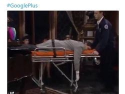 Sepi Peminat, Tutupnya Google+ Malah Jadi Meme Kocak