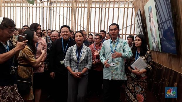 menteri