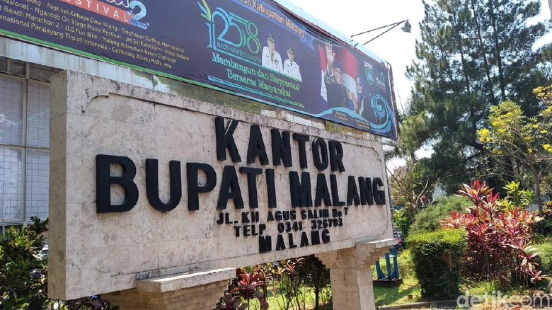 Apa Jadinya Jika PDIP dan PKB Berkoalisi di Pilbup Malang 2020? Apa Jadinya Jika PDIP dan PKB Berkoalisi di Pilbup Malang 2020?