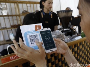 Cashless Society 2020, Realistis atau Utopis?