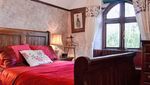 Foto: Hotel Cantik di Wales Ini Dulunya Rumah Kepala Stasiun
